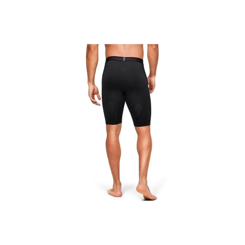 Under Armour Shorts Men's Black-2