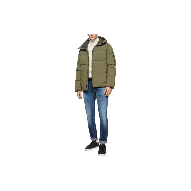 Dondup Jeans Skinny Ritchie-3
