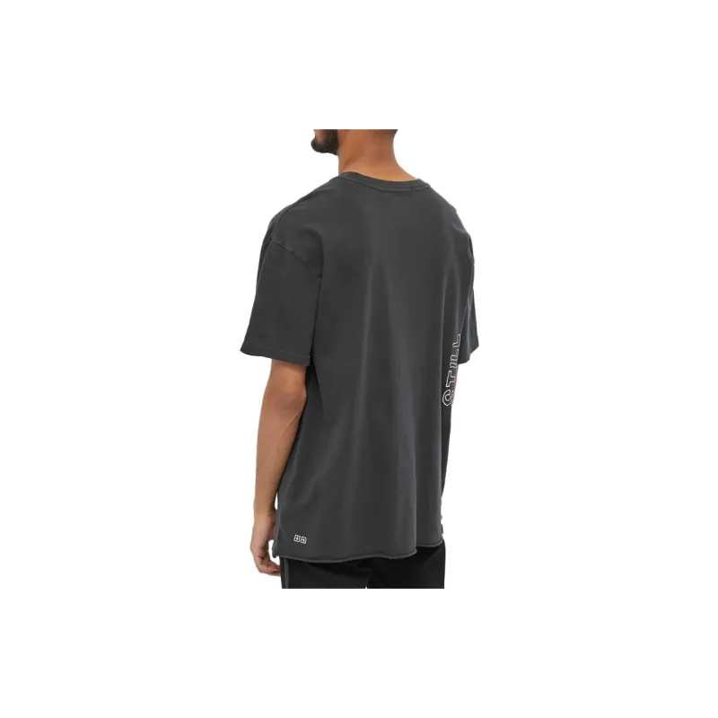 Ksubi Last Maniac Biggie Tee-2