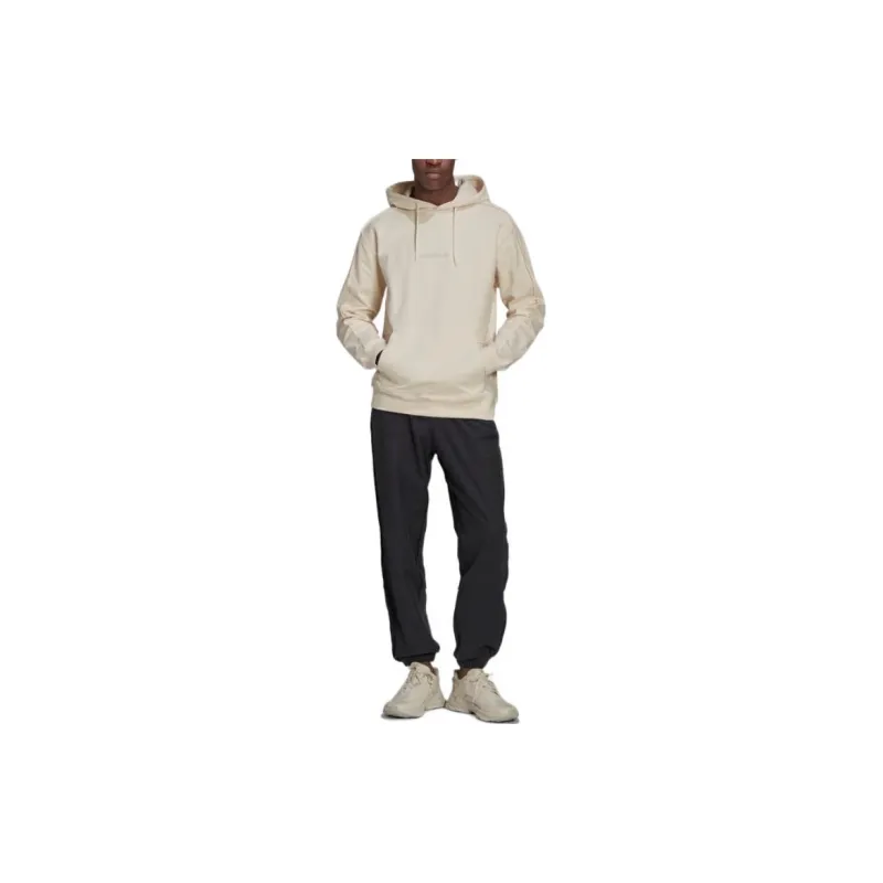 Adidas Originals Sweatshirts Men Pearl Pink-2