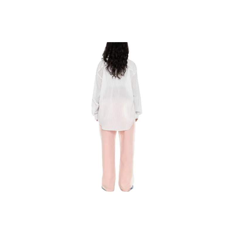 Stussy Light Weight Classic Shirt-8