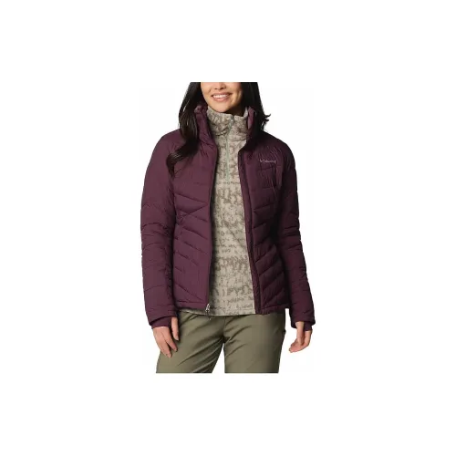 Columbia Joy Peak 2 Jackets Women's Chestnut