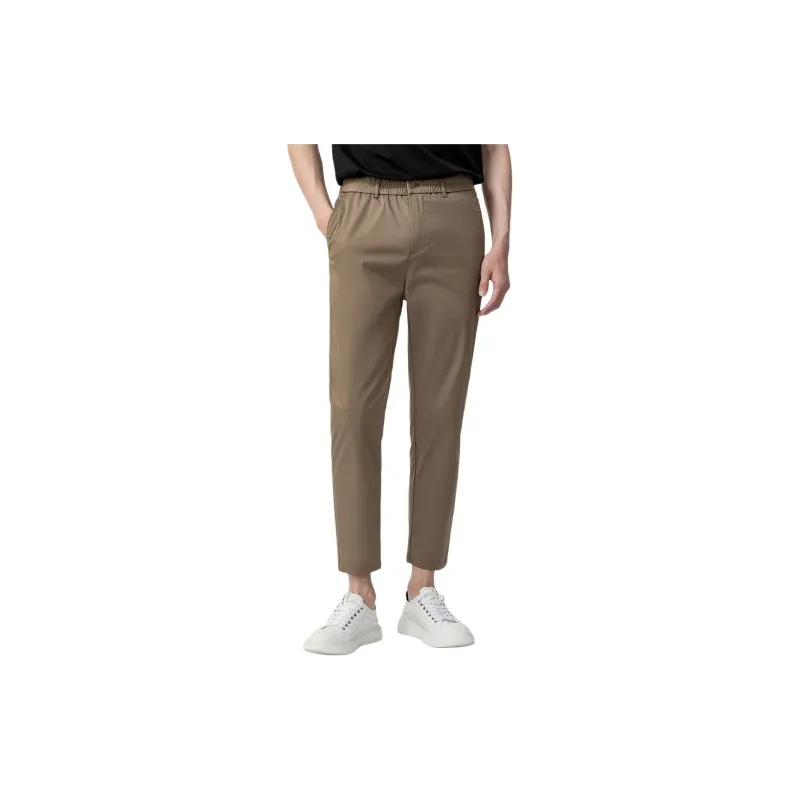 SUNDANCE Casual Pants Men-1
