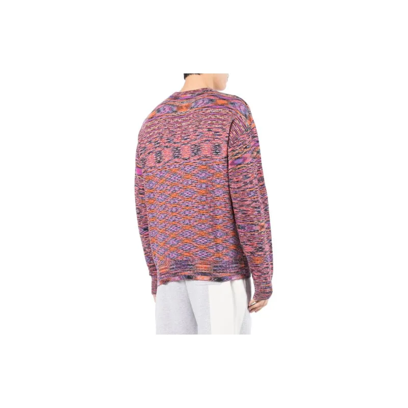 Aries Space Dye No Problemo Knit-2