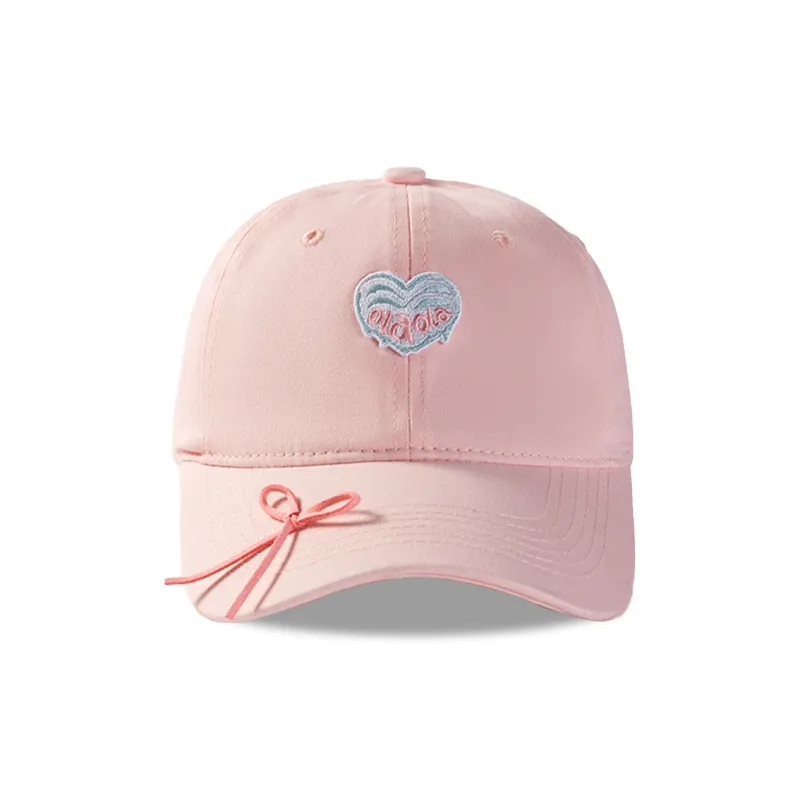 ZANC Cotton Baseball Caps Unisex Multiple Colors-1