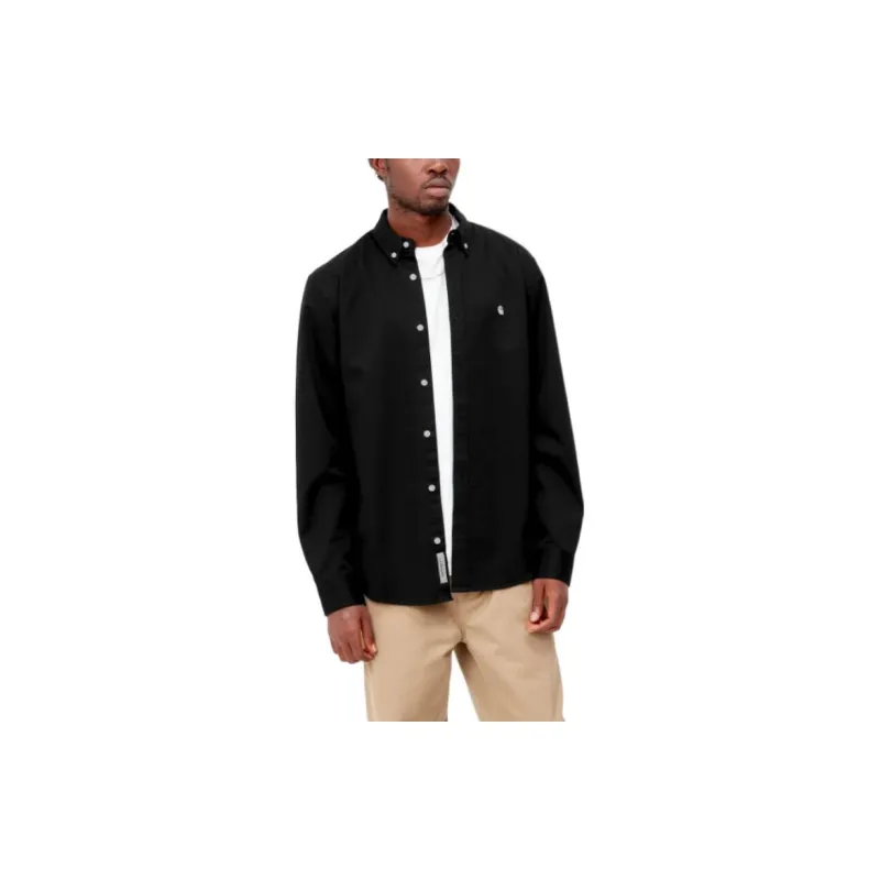 Carhartt WIP Madison Shirt-2