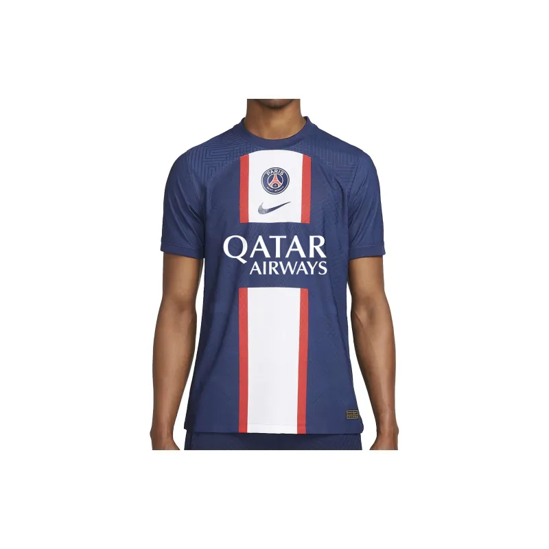 Nike Paris Saint Germain 2022/23 Match Home Jersey-3