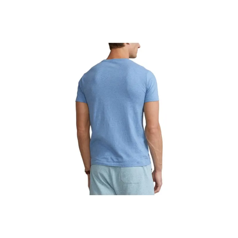 Polo Ralph Lauren T Shirt Men's Blue-3