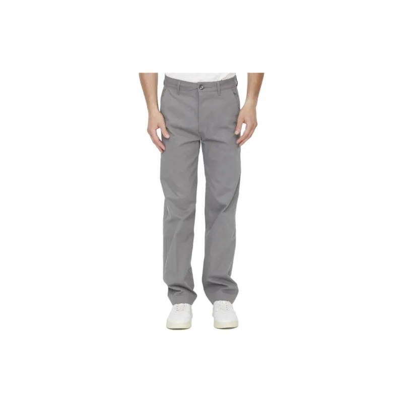 AMIPARIS Alexandre Mattiussi Straight Leg Trousers-1