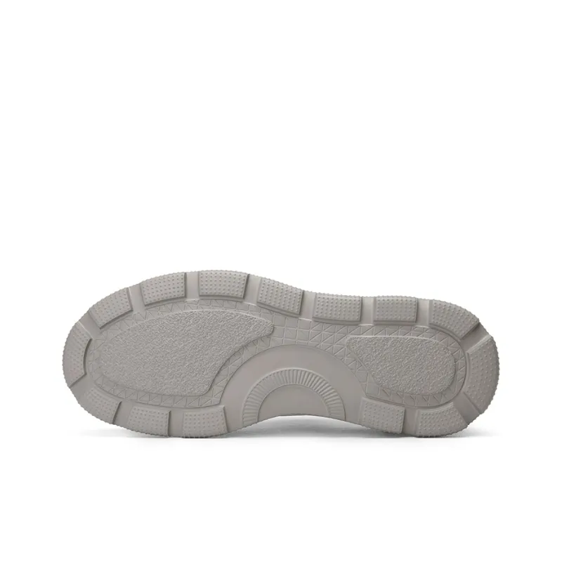CROWN Low-Top Skateboard Shoes Men's One Yard Larger-9