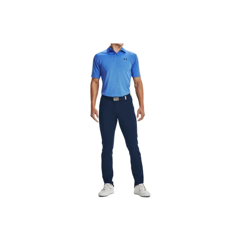 Under Armour Sports Pants Men's Dark Blue-7