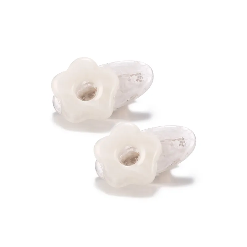 ERROR Hair Clips Women's-0