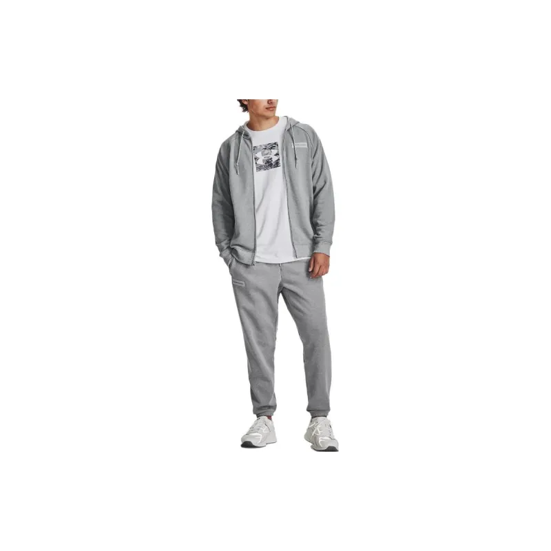 Under Armour Jacket Men's Modern Gray-2