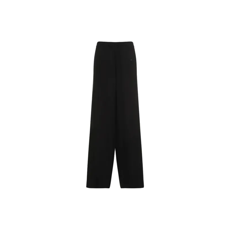 Balenciaga Fluid Tailored Pants-1