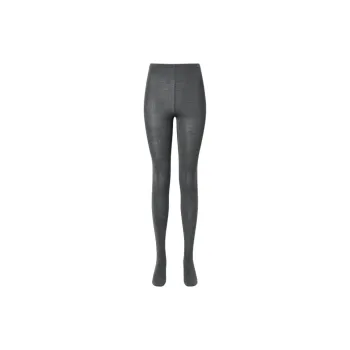 UNIQLO Pantyhose Women's 1 Pack Dark Gray