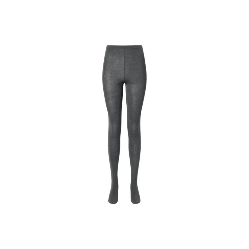 UNIQLO Pantyhose Women's 1 Pack Dark Gray-0