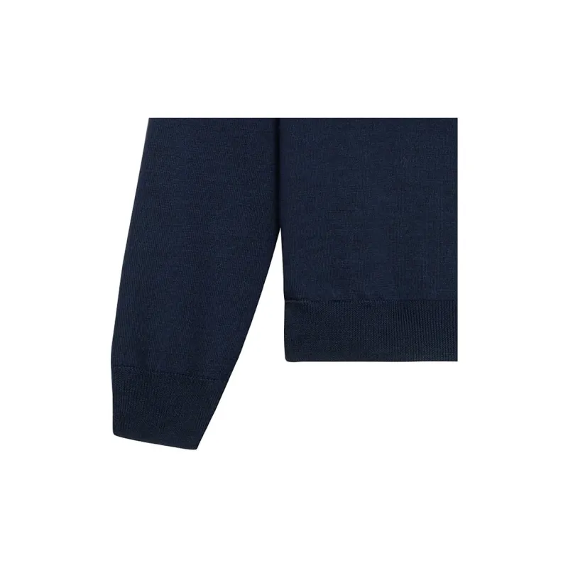 CELINE Sweaters Men Marine Blue-4