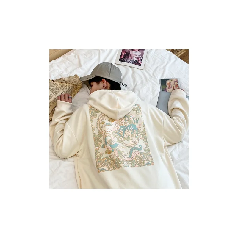 NGC STRATEGY Sweatshirts Unisex-12