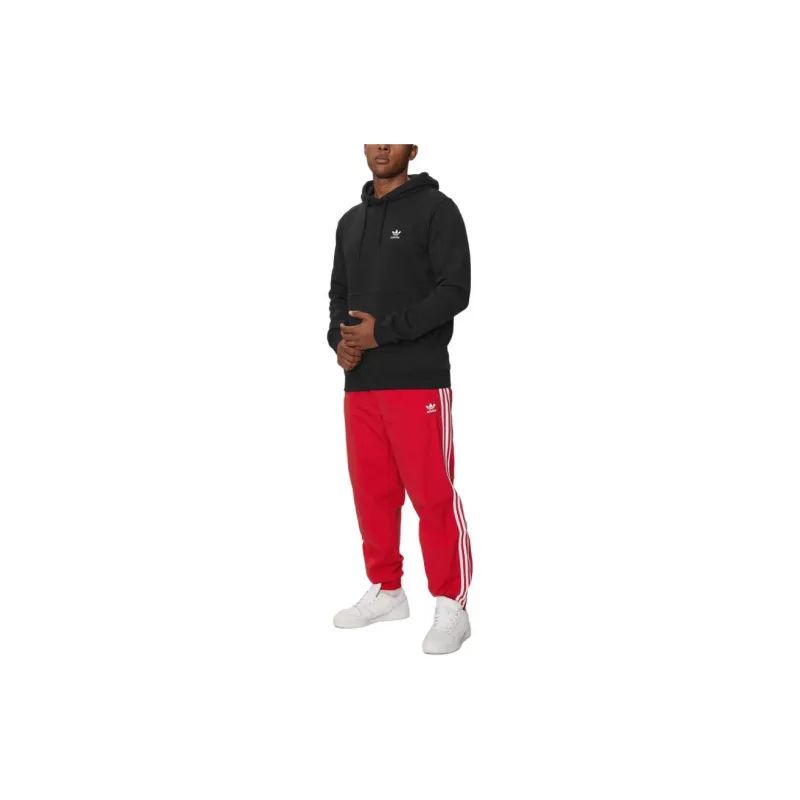 Adidas Originals Essential Sweatshirts Men Black-1