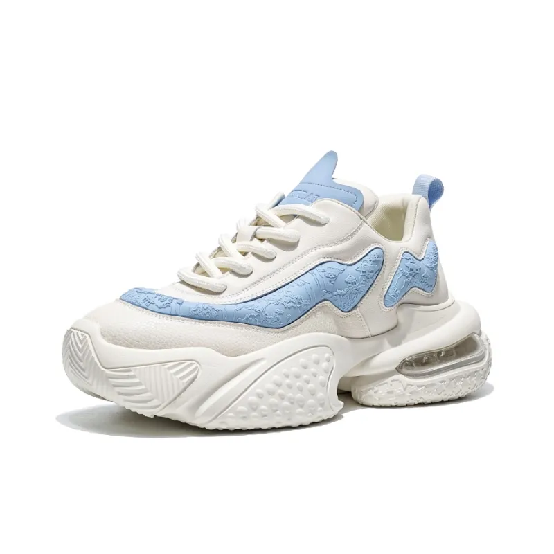 MOERBAI Original Machine Series Low-Top Chunky Sneakers Men's-10