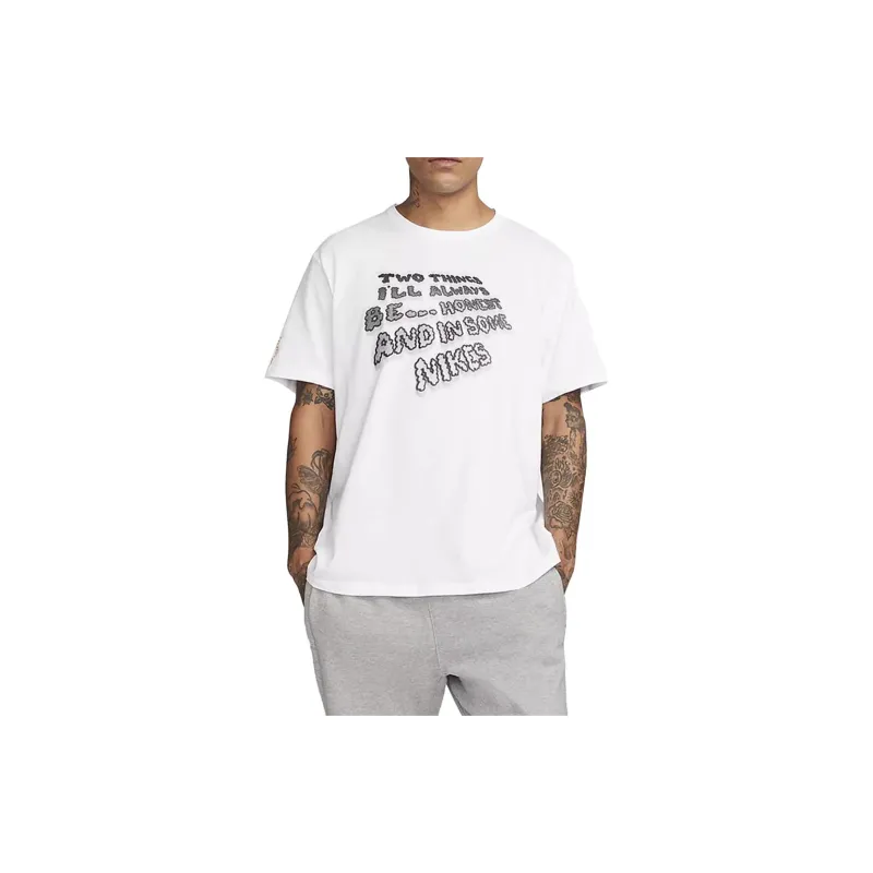 Nike X Nocta Cloud Tee-2