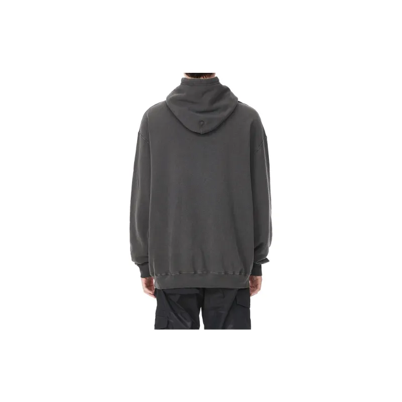 Neighborhood X UNDEFEATED Sweatshirts Men Black BKX-3