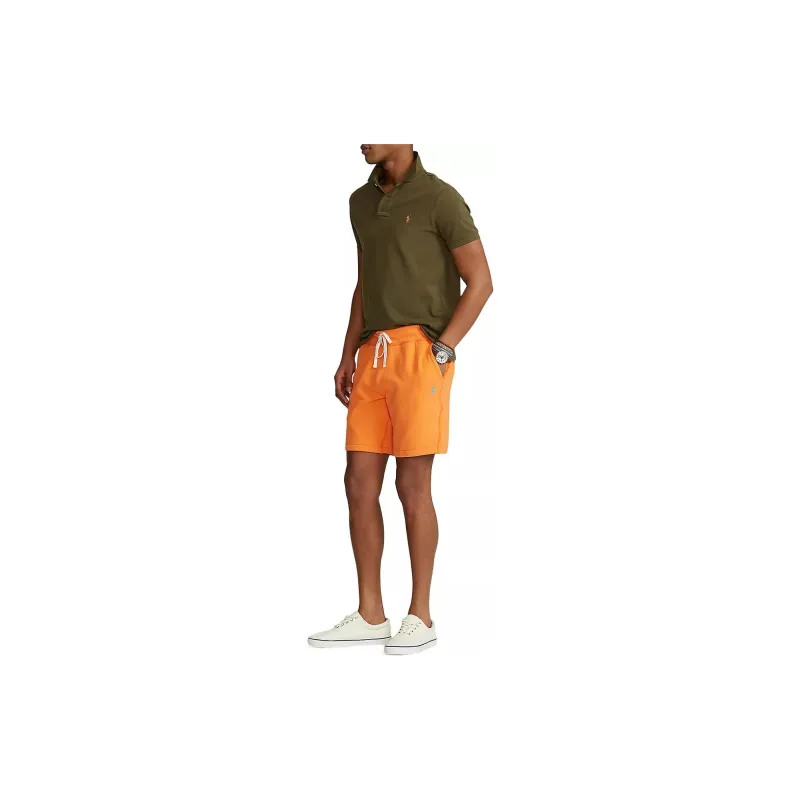 Polo Ralph Lauren Polo Shirt Men's Green-3