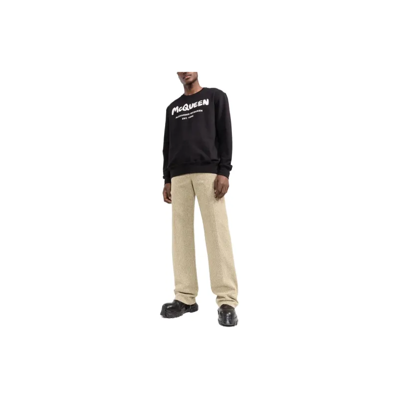 Stussy X Cactus Plant Flea Market Sport Long Sleeve Tee 'Black'-1