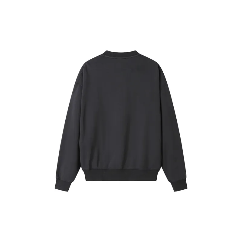 DANGEROUSPEOPLE Sweatshirt Unisex-1