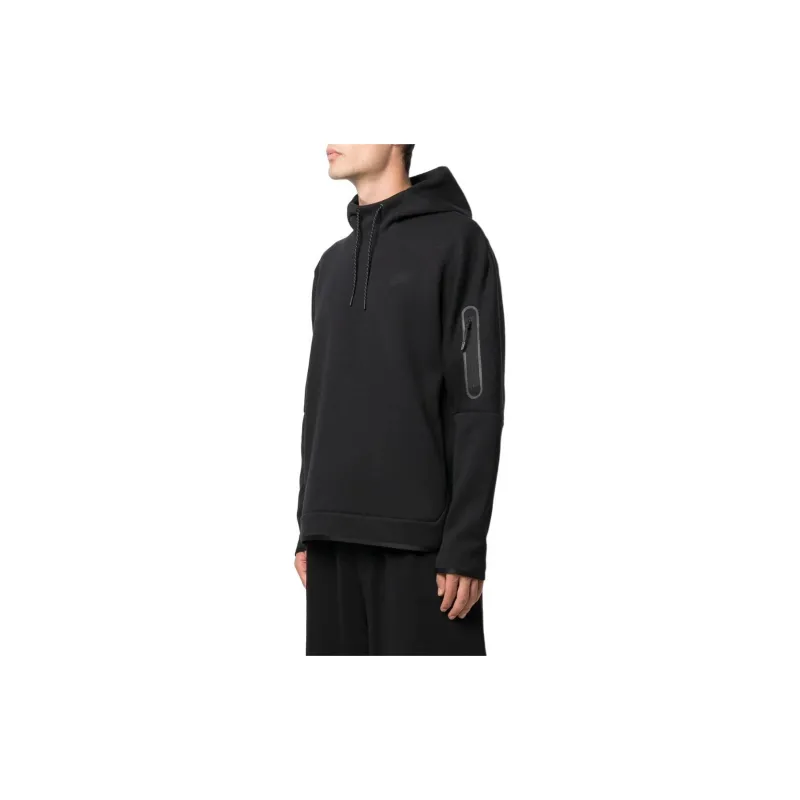 Nike Sportswear Tech Fleece Pullover Hoodie-3