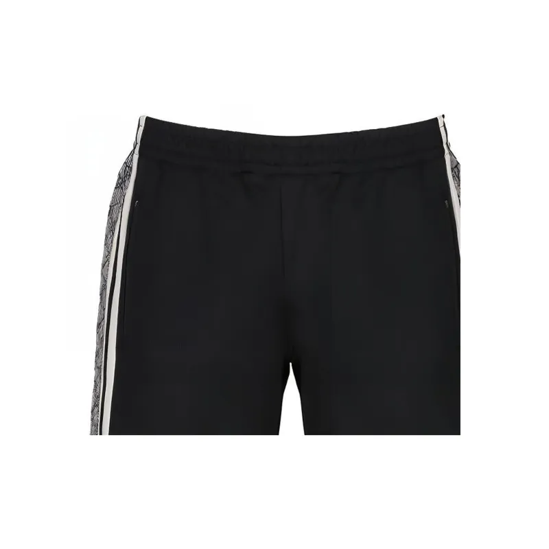 GUCCI Casual Shorts Men's Black-4