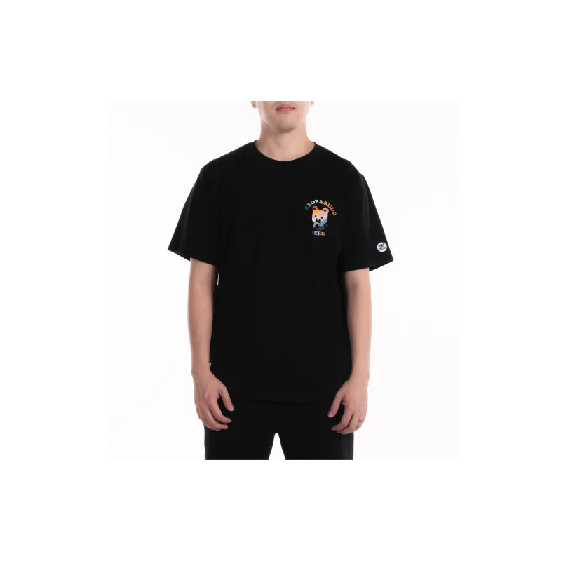 REOPARUDO T-Shirts Unisex-2
