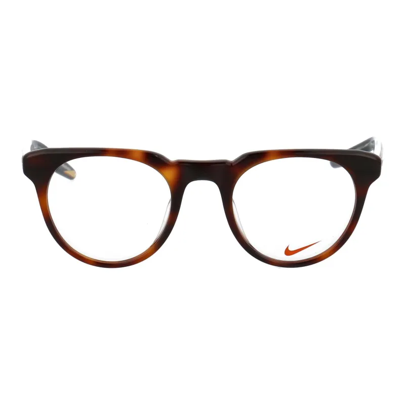 Nike Round Frame Glasses-1