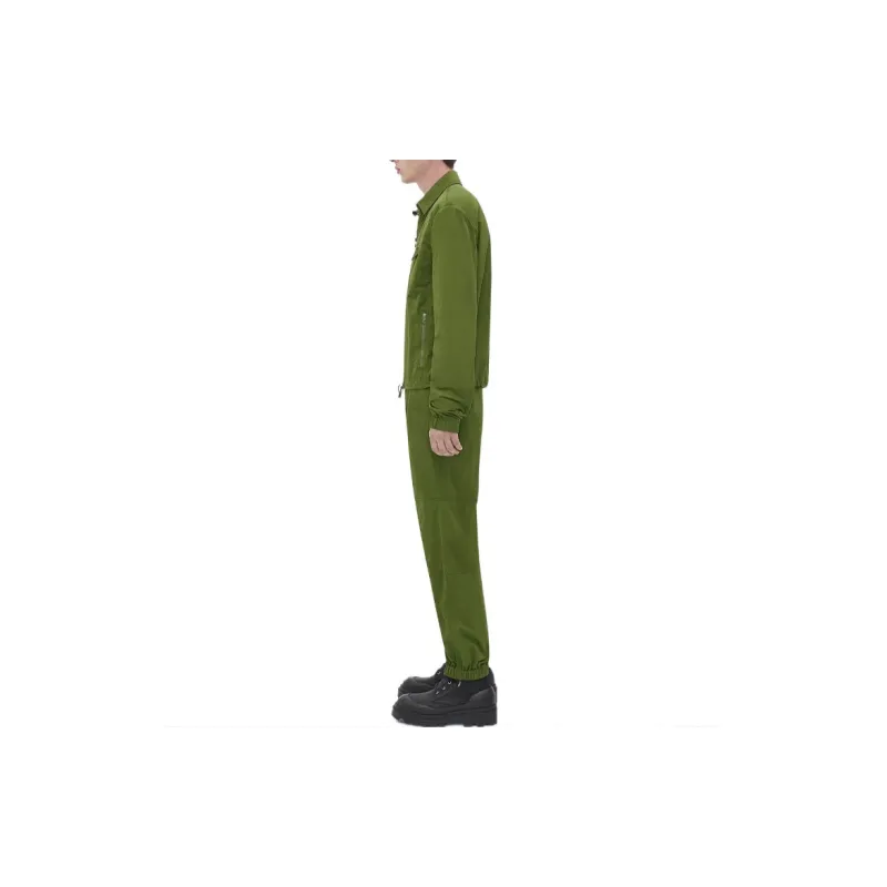 Bottega Veneta Nylon Jacket-4