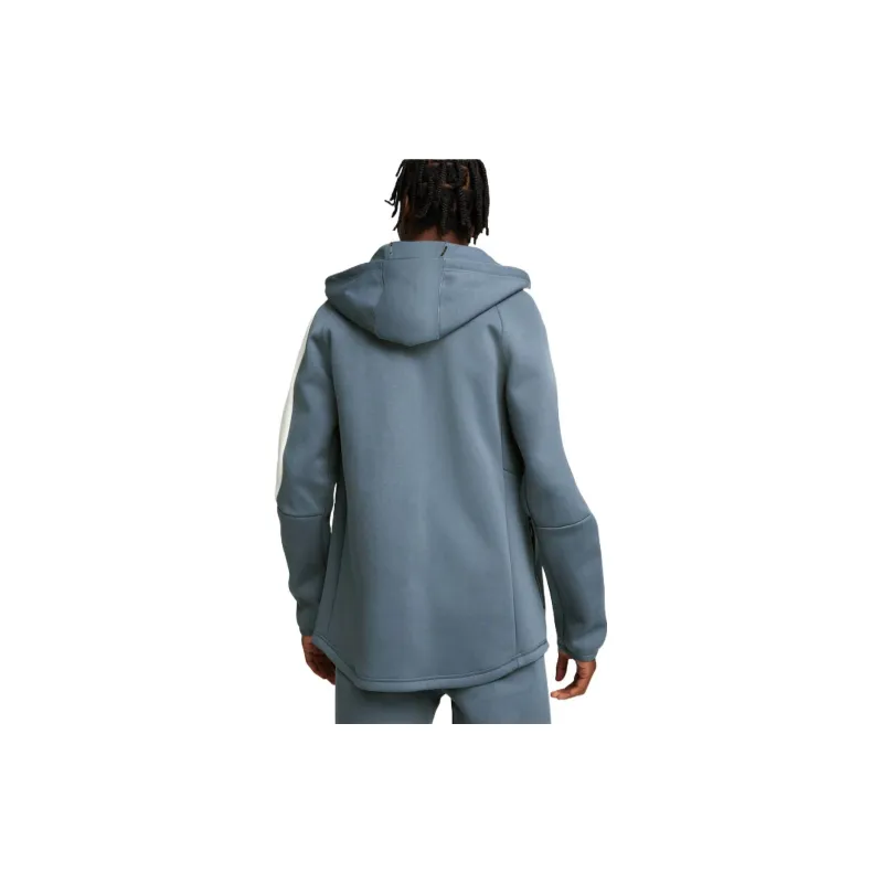 PUMA BETTER CLASSICS Jackets Men Blue-4