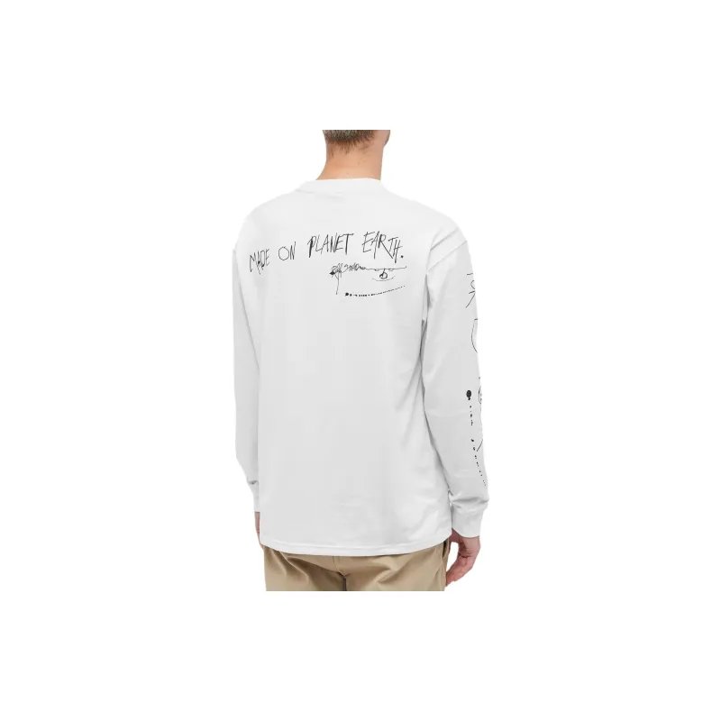 Acg Nike Acg Men's Long Sleeve T Shirt-3