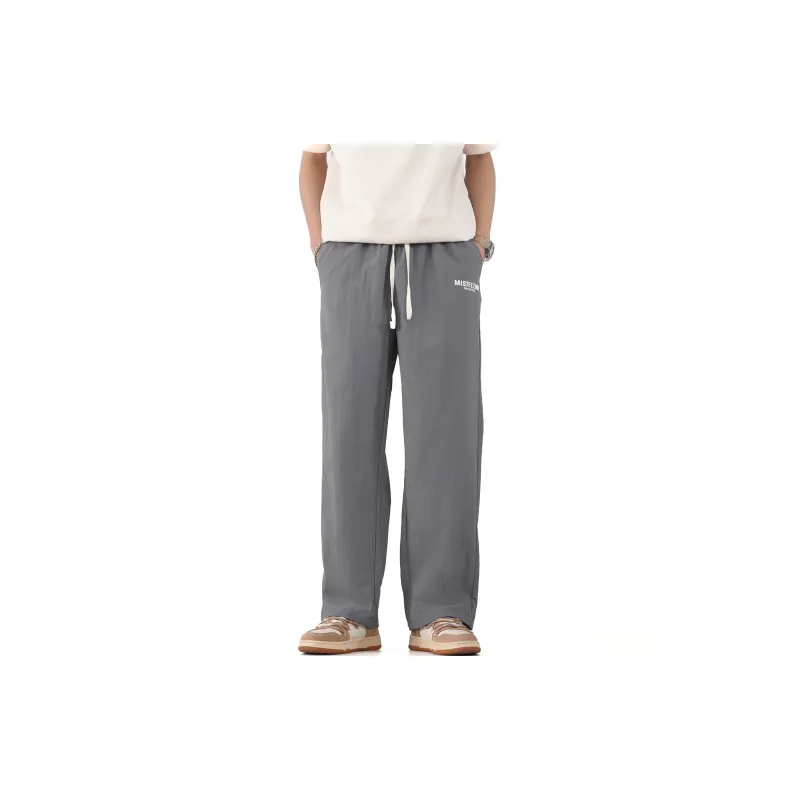MISTEEZ Casual Pants Unisex-37