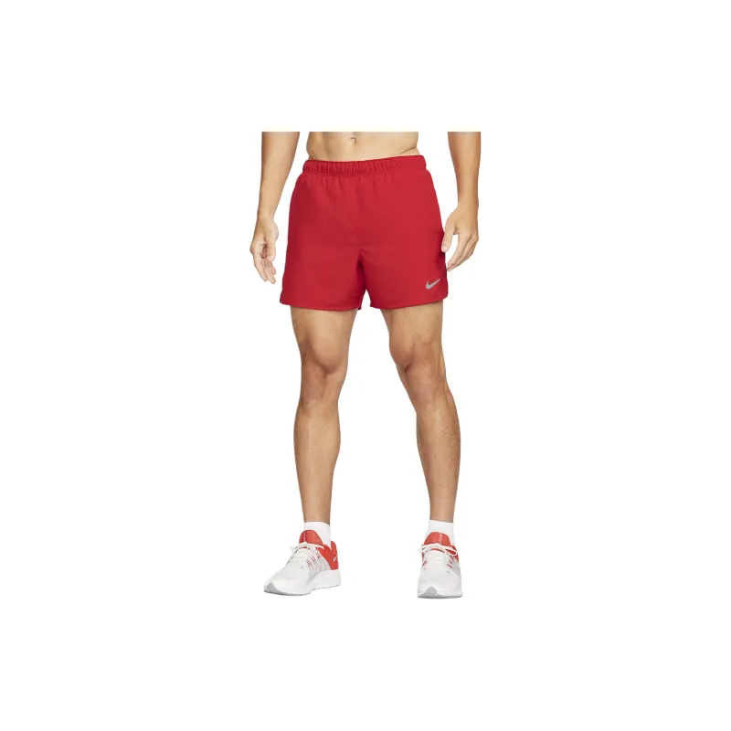Nike Challenger Men's Dri FIT 5' Brief Lined Running Shorts-4