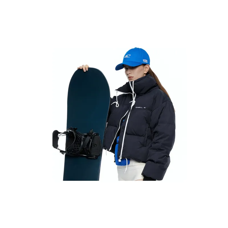 O'Neill Down Jackets Women's-6