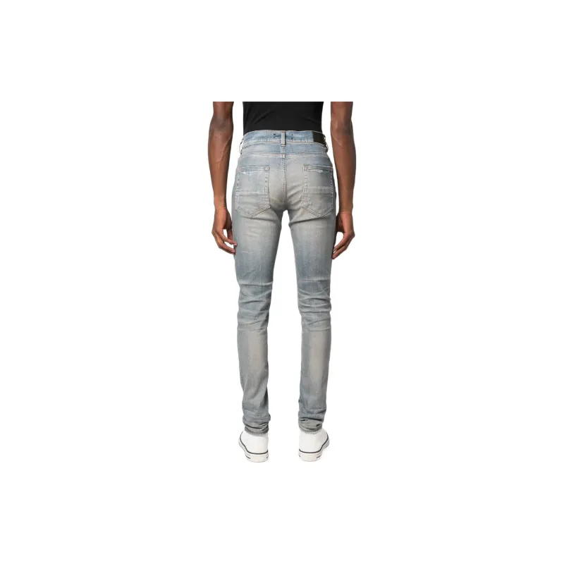AMIRI Jeans Men Blue-2