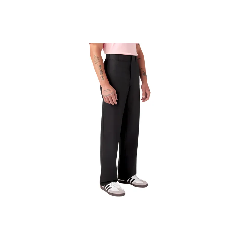 Dickies Casual Pants Men's Black-4