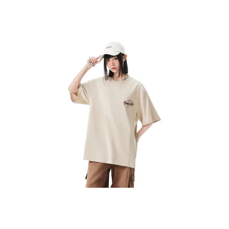 Airwalk T-Shirts Unisex-64
