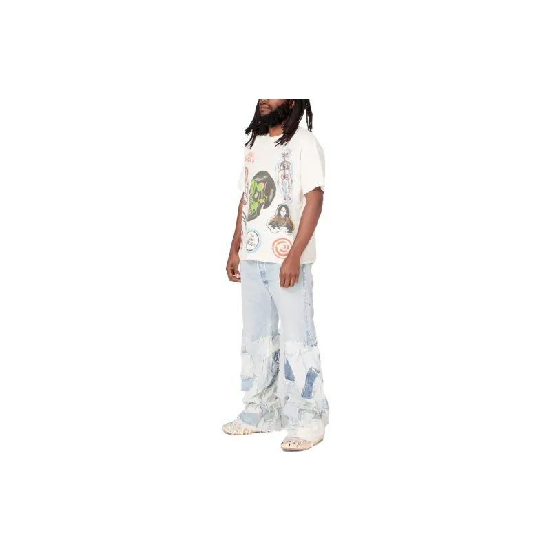 Gallery Dept. Illadox Tee-5