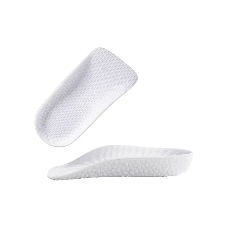 ENL K208 Fabric EVA Insoles Unisex-10