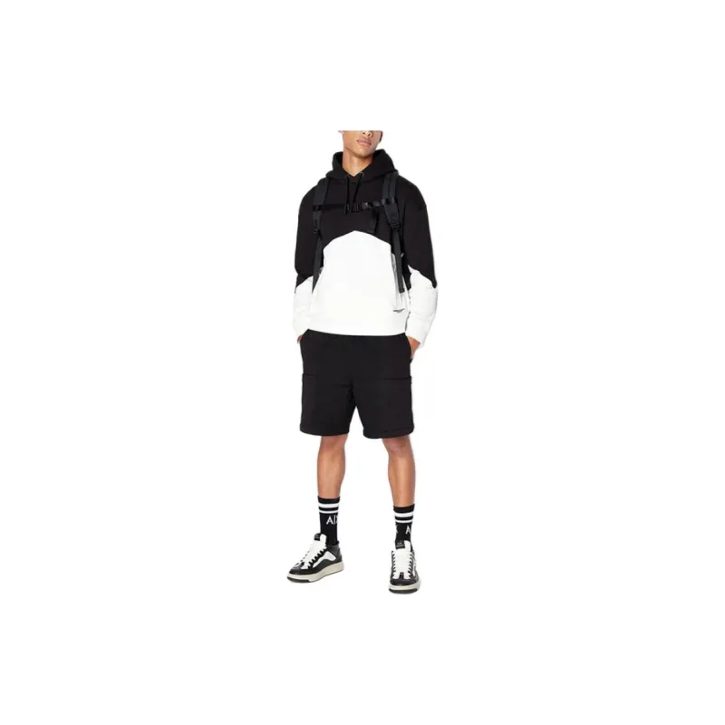 ARMANI EXCHANGEAE Sweatshirt Men's-1