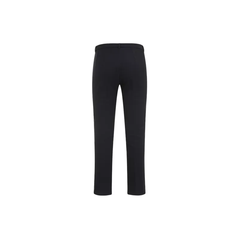 'S MAX MARA Umanita Mid Rise Cropped Trousers-1