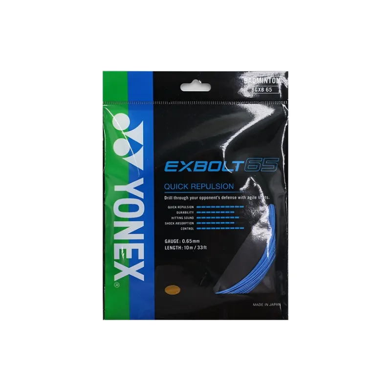 YONEX Badminton Racket Strings-9