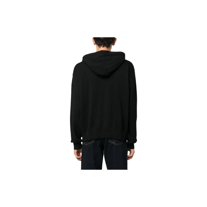 AMIRI Sweatshirts Men Black-3