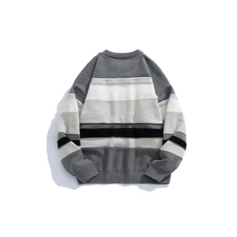 PANDA BASE Sweatshirts Unisex-3