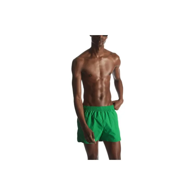 COS Swimming Shorts Men Green-1